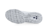 Buty Yeezy New Balance 530 Triple White - widok z przodu - Rozmiary EU