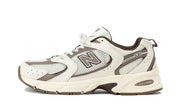 New Balance 530 Turtledove Mushroom