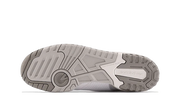 Buty New Balance New Balance 550 Salt and Pepper - widok z przodu - Rozmiary EU