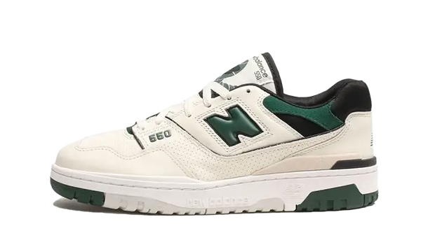 550 Sea Salt Pine Green