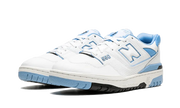Kup oryginalne New Balance 550 UNC - widok z drugiego boku - Sneakersy