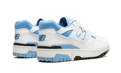 Buty New Balance New Balance 550 UNC - widok z przodu - Rozmiary EU