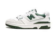 New Balance 550 White Green
