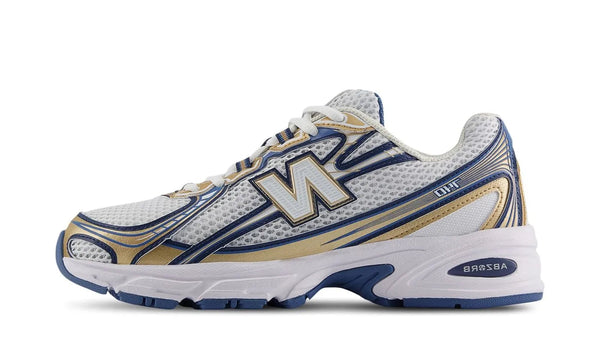 New Balance 740v2 Heron Blue Vintage Indigo