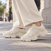 New Balance 9060 Angora Sea Salt (GS) - zdjęcie 2