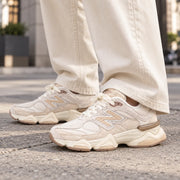 New Balance 9060 Bisque Sea Salt - zdjęcie 2