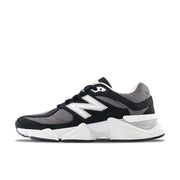 New Balance 9060 Black Tornado