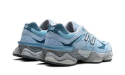 New Balance 9060 Chrome Blue - zdjęcie 3