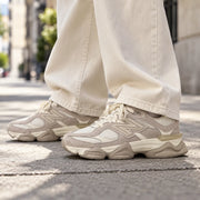 New Balance 9060 Driftwood - zdjęcie 2