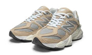 New Balance 9060 Incense Raincloud Arid Stone - zdjęcie 2