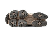 New Balance 9060 Mushroom Brown - zdjęcie 4