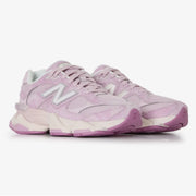 New Balance 9060 Pink Pastel - zdjęcie 3