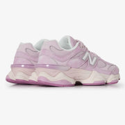 New Balance 9060 Pink Pastel - zdjęcie 5