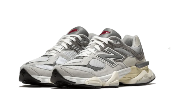 New Balance 9060 Rain Cloud - Kup oryginalne New Balance 9060 Rain Cloud - widok z drugiego boku - Sneakersy