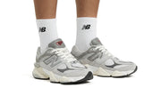New Balance 9060 Rain Cloud - zdjęcie 4