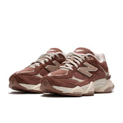 New Balance 9060 Rich Oak - zdjęcie 2