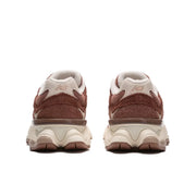 New Balance 9060 Rich Oak - zdjęcie 4