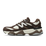 New Balance 9060 Triple Brown