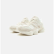 New Balance 9060 White Beige - zdjęcie 3