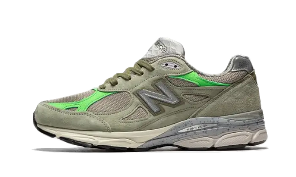 990 V3 Patta Keep Your Family Close