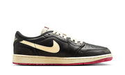 Nigel Sylvester x Air Jordan 1 Retro Low OG Better With Time - zdjęcie 3