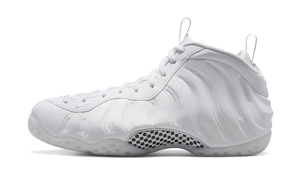 Nike Air Foamposite One Triple White