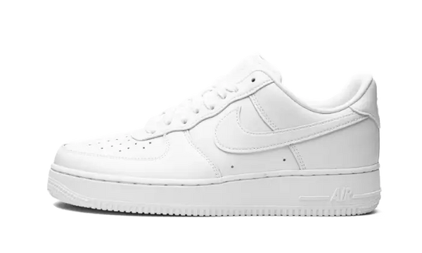 Air Force 1 Low '07 Fresh White