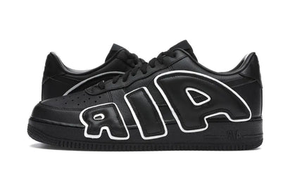 Nike Nike Air Force 1 Low Cactus Plant Flea Market Black - widok główny z boku - Streetwear