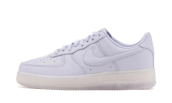Air Force 1 Low Drake NOCTA Certified Lover Boy Palest Purple