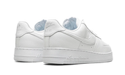 Buty Nike Air Force 1 Low NOCTA Drake Certified Lover Boy - widok z przodu - Rozmiary EU