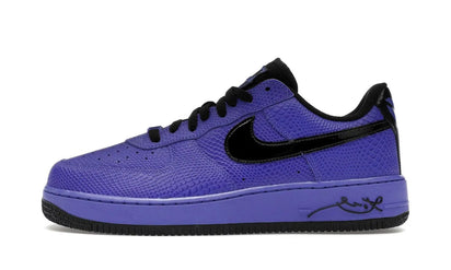 FC Barcelona x Kobe Bryant x Nike Air Force 1 Low Protro 'Persian Violet'