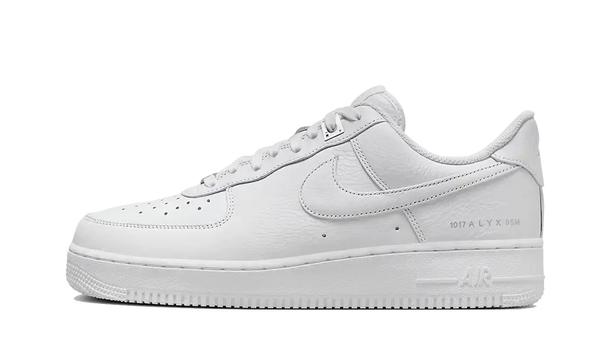Air Force 1 Low SP 1017 ALYX 9SM White