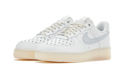 Kup oryginalne Air Force 1 Low Starry Night - widok z drugiego boku - Sneakersy