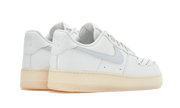 Buty Nike Air Force 1 Low Starry Night - widok z przodu - Rozmiary EU