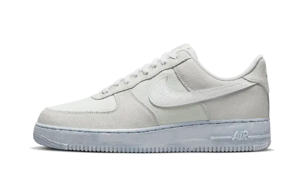 Air Force 1 Low Summit White
