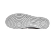Nike Air Force 1 Low White Supreme - zdjęcie 4
