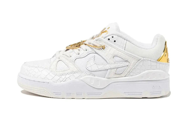Nike Air Force 3 Low SP Nigo White Metallic Gold
