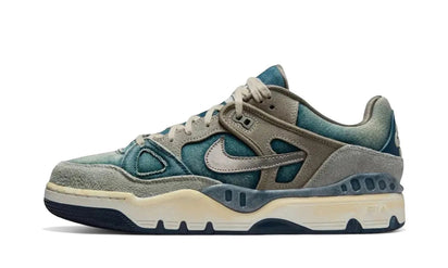 Nike Air Force 3 Low SP Nigo x Levi’s Olive Grey