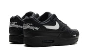 Nike Air Max 1 '87 SP Supreme Black White - zdjęcie 3