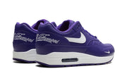 Nike Air Max 1 '87 SP Supreme Varsity Purple - zdjęcie 3