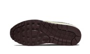 Buty Nike Air Max 1 Concepts Mellow - widok z przodu - Rozmiary EU