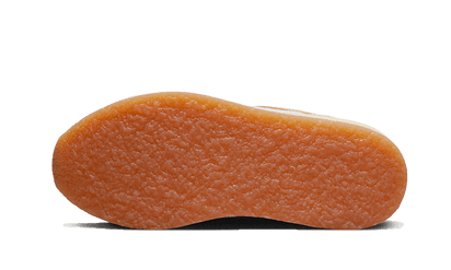 Buty Nike Air Max 1 Crepe Light Bone - widok z przodu - Rozmiary EU