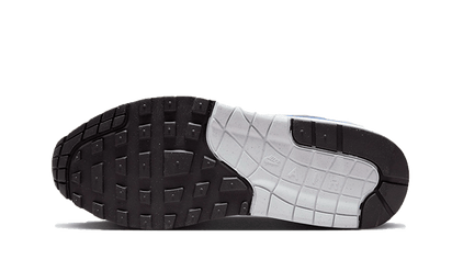 Buty Nike Air Max 1 Deep Royal Blue - widok z przodu - Rozmiary EU