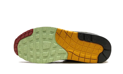 100% Oryginalne Air Max 1 Easter Celebration - widok z tyłu - 970.00 PLN