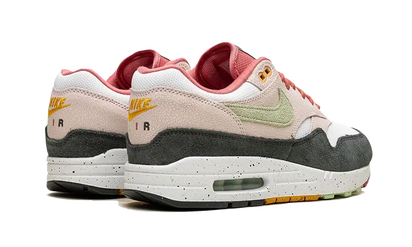 Buty Nike Air Max 1 Easter Celebration - widok z przodu - Rozmiary EU
