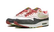 Kup oryginalne Air Max 1 Easter Celebration FZ4133-640 - widok z drugiego boku - Sneakersy