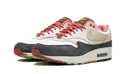 Kup oryginalne Air Max 1 Easter Celebration FZ4133-640 - widok z drugiego boku - Sneakersy