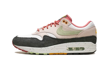 Nike Air Max 1 Easter Celebration biały-zielony - widok główny z boku | Saturaise.com