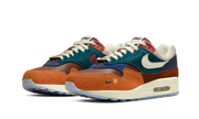 Kup oryginalne Air Max 1 Kasina Won-Ang Orange DQ8475-800 - widok z drugiego boku - Sneakersy