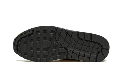 100% Oryginalne Air Max 1 SH Treeline (Skunk) - widok z tyłu - 1330.00 PLN